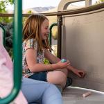 Lifetime Adventure Slide Tower Playset