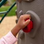 Lifetime Adventure Slide Tower Playset