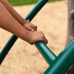 Lifetime Adventure Slide Tower Playset