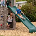 Lifetime Adventure Slide Tower Playset