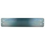 Swing Set Stuff Inc. Commercial Rubber Belt Seat with Chains & Hooks SSS Logo Sticker Playground Swing, Yellow