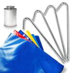 Inflatable HQ Commercial Grade Bounce House Castle Kingdom Jumper Slide 100% PVC Inflatable Only