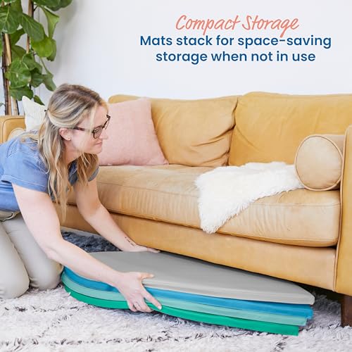 SoftZone Activity Mat, Reading Nook, Contemporary Design