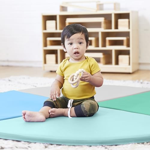 SoftZone Activity Mat, Reading Nook, Contemporary Design