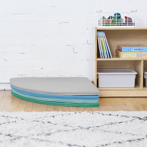 SoftZone Activity Mat, Reading Nook, Contemporary Design
