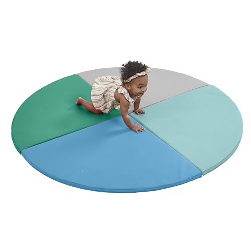 SoftZone Activity Mat, Reading Nook, Contemporary Design