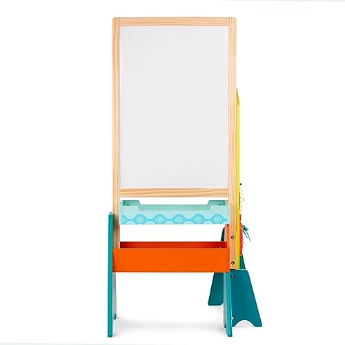 B. toys School Play Set with Interactive Activities