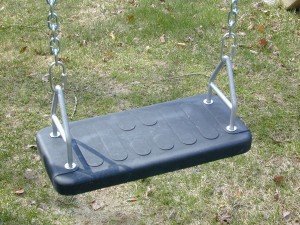 Playground Mega Swing, Swingset Swing,Flat swing, playset,commercial swing, HDGV