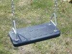 Playground Mega Swing, Swingset Swing,Flat swing, playset,commercial swing, HDGV