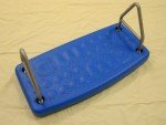 Swingset Swing, commercial swing seat,Playground swing seat, mega flat seat,GBK