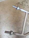 Swingset Swing, commercial swing seat,Playground swing seat, mega flat seat,GBK