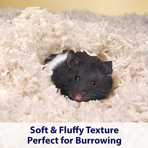 Kaytee White Bedding for Small Pets, 49.2L