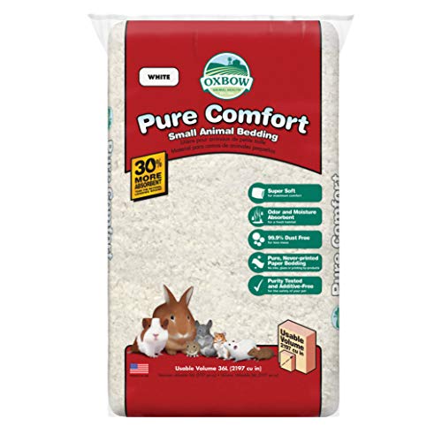 Oxbow Pure Comfort Bedding, 36L Bag