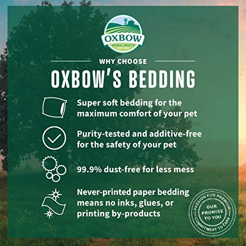 Oxbow Pure Comfort Bedding, 36L Bag
