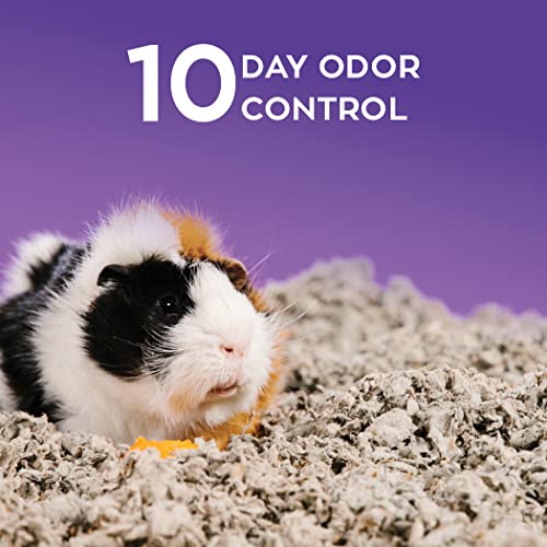 Odor-Control Paper Pet Bedding, 60L