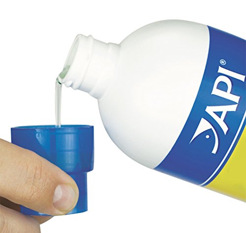 API AQUA ESSENTIAL Water Conditioner 16 ounce bottle