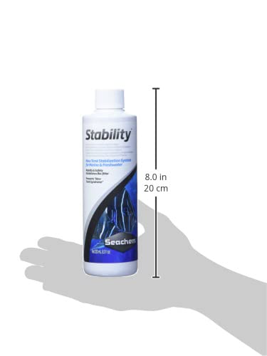 Seachem Stability for Aquariums - 250ml