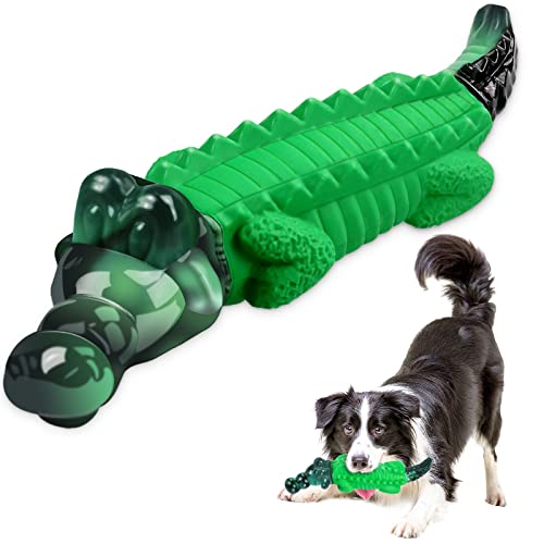 Durable chew toys for large dogs breed