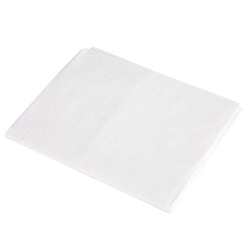 Bird Cage Liners - 20"x18" White