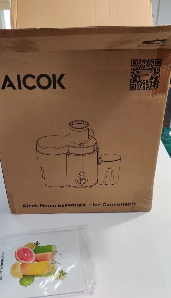 Juicers