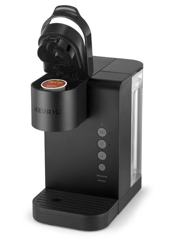 Black Keurig K-Express Single Serve Coffee Maker