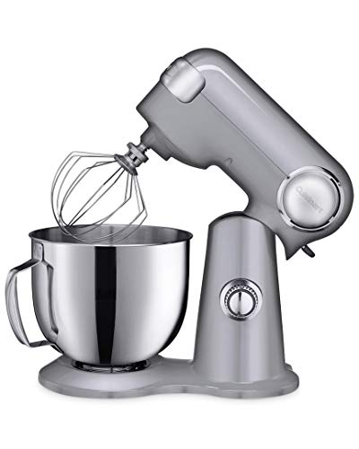 Cuisinart Stand Mixer Brushed Chrome