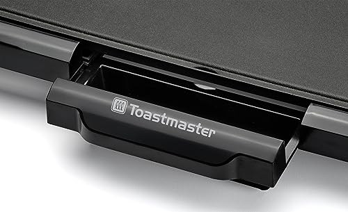 Toastmaster 10" x 20" Griddle