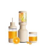 Beast Mini Blender Plus with Extra Accessories