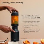 Beast Mini Blender for Smoothies and Dips