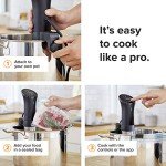 Anova Culinary WiFi Sous Vide Precision Cooker
