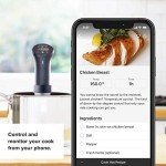 Anova Culinary WiFi Sous Vide Precision Cooker