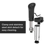 Anova Culinary WiFi Sous Vide Precision Cooker
