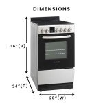 Equator Ultra Compact Kitchen Appliance Pack