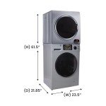 Equator Tiny Home Compact Kitchen Appliance Bundle