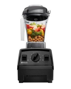 Vitamix E310 Explorian Blender - 48 Oz Black