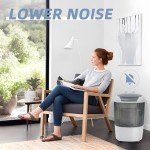 Elevon Compact Portable Washing Machine 5.5 lbs