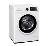 Midea 24" Compact Front-Load Washer 2.5 Cu.ft