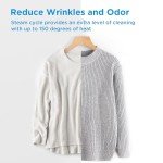 Midea 24" Compact Front-Load Washer 2.5 Cu.ft