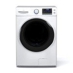 KoolMore 4.5 Cu. Ft. Front Load Washer, White