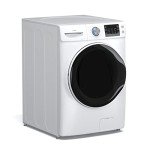 KoolMore 4.5 Cu. Ft. Front Load Washer, White