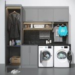 KoolMore 4.5 Cu. Ft. Front Load Washer, White