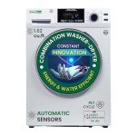 Conserv 15 lbs Compact Washer & Dryer Combo