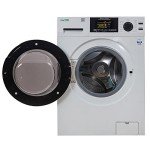 Conserv 15 lbs Compact Washer & Dryer Combo