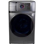 GE Profile 28" Smart Washer/Dryer Combo, 4.8 Cu.Ft
