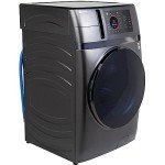 GE Profile 28" Smart Washer/Dryer Combo, 4.8 Cu.Ft