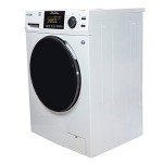 Conserv 15 lbs Compact Washer & Dryer Combo