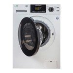 Conserv 15 lbs Compact Washer & Dryer Combo