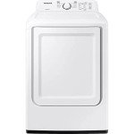 Samsung WA40 Top Load Washer and Dryer Set