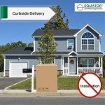 Equator Deluxe Side-by-Side Washer and Dryer Set