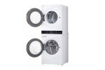 LG WKEX200HWA 2-in-1 Washer and Dryer Combo
